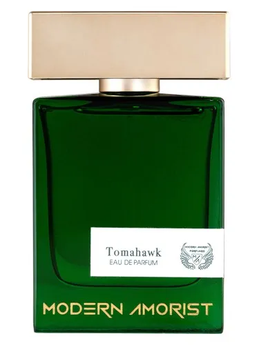 Perfume TOMAHAWK de Modern Armorist