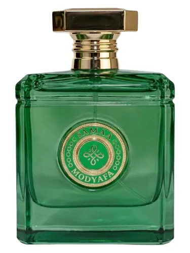 Perfume Samaa de Modyafa