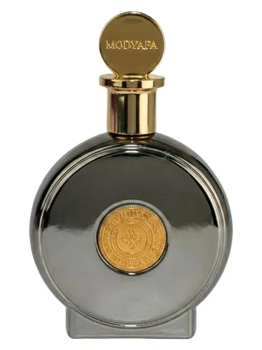 Perfume Wujdan de Modyafa