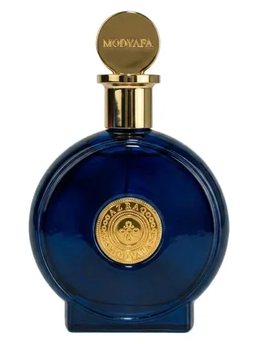 Perfume Azraq de Modyafa