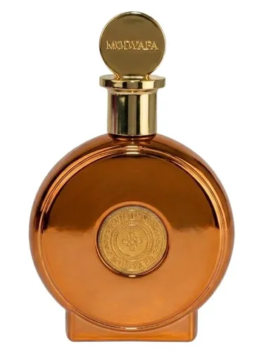 Perfume Asrar Al Oud de Modyafa