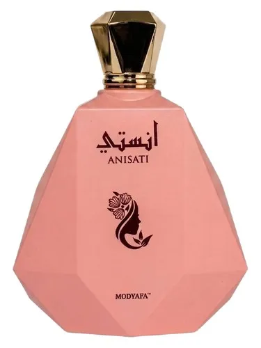 Perfume Anisati de Modyafa