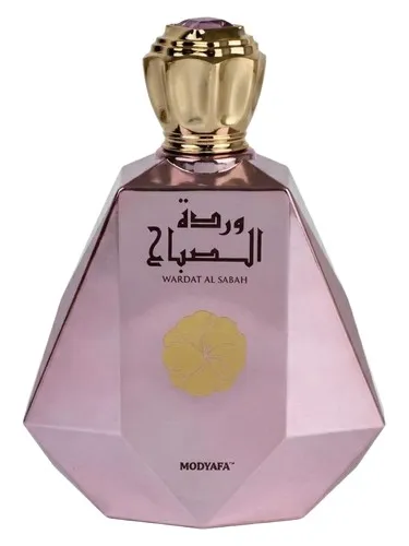 Perfume Wardat Al Sabah de Modyafa