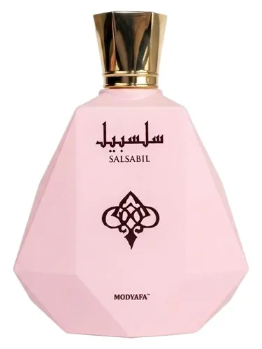 Perfume Salsabil de Modyafa