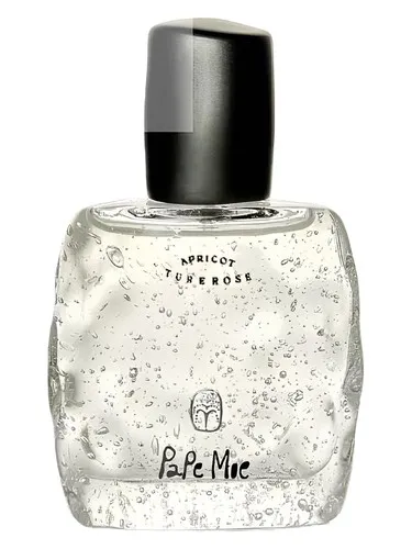 Perfume Apricot Tuberose 杏与晚香玉 de Pape Moe 坝木