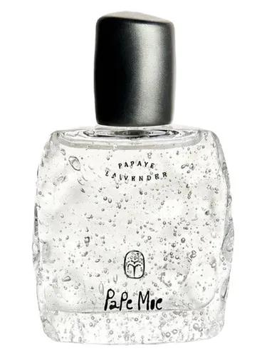 Perfume Papaye Lavender 木瓜薰衣草 de Pape Moe 坝木
