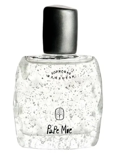 Perfume Sopherae Rambutan 槐花红毛丹 de Pape Moe 坝木