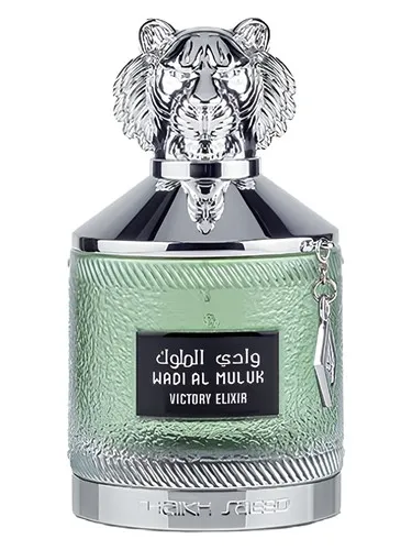 Imagen de Wadi al Muluk Victory Elixir