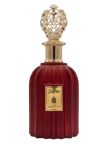 Perfume Aura Scarlet de Aura Fragrances