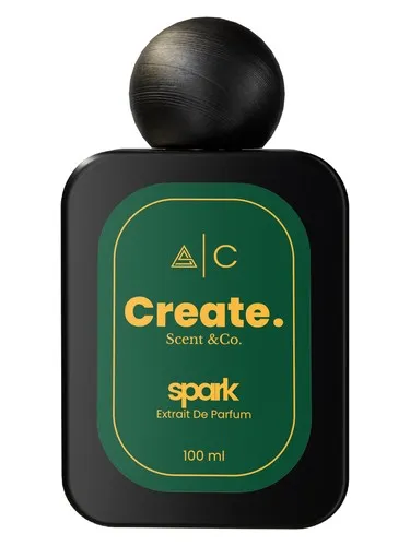 Perfume Spark de Create Scent