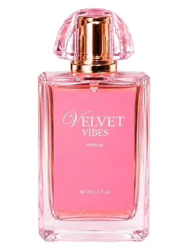 Perfume Velvet de Vibes Fragrances