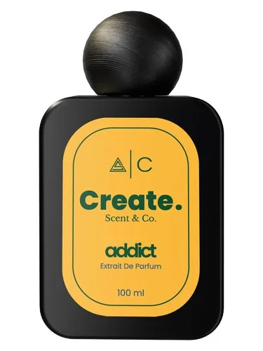 Perfume Addict de Create Scent