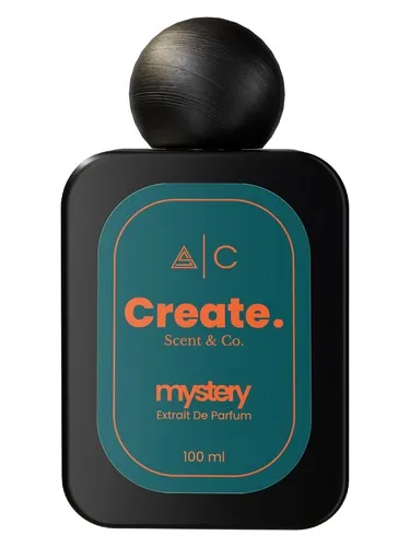 Perfume Mystery de Create Scent
