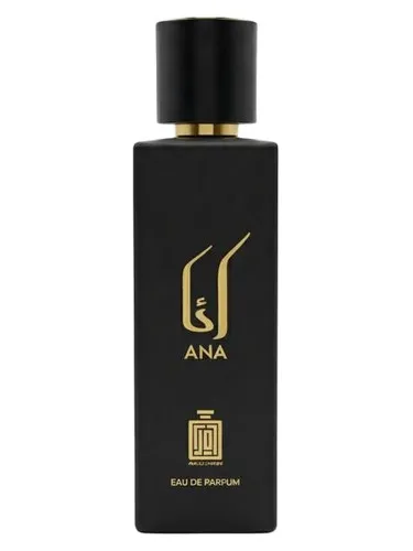 Perfume Ana de Aura Fragrances