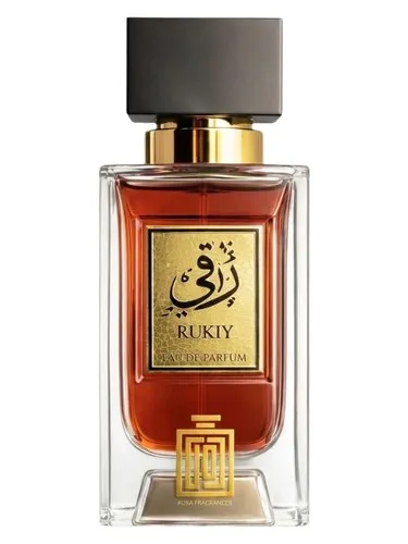 Perfume Rukiy de Aura Fragrances