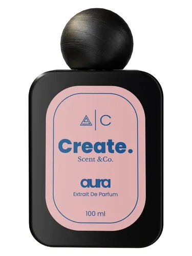Perfume Aura de Create Scent