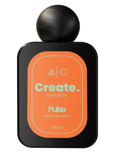 Perfume Pulse de Create Scent