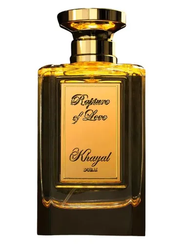 Perfume Rapture of Love de House of Khayal