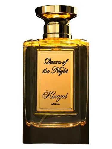 Perfume Queen of the Night de House of Khayal