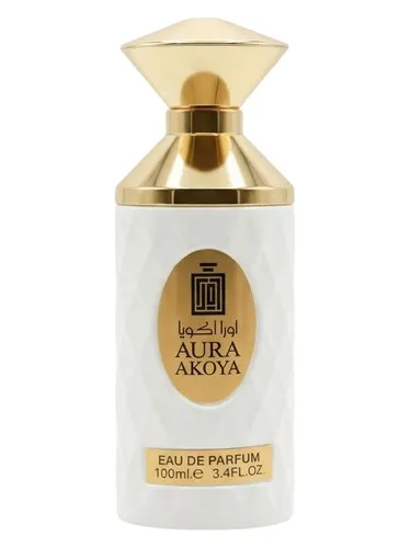 Perfume Akoya de Aura Fragrances