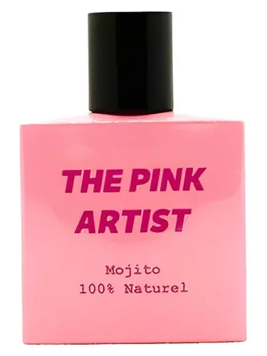 Perfume Mojito de The Pink Artist
