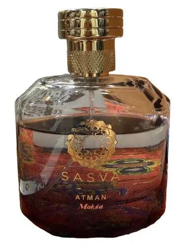 Perfume Atman Moksha de Sasva
