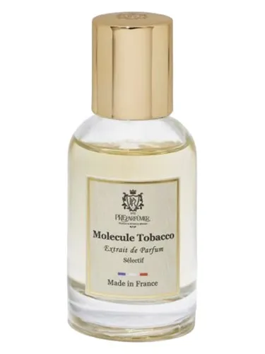 Perfume Molecule Tobacco de PREparfumer