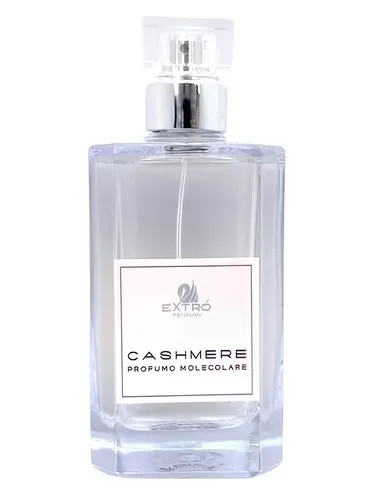Perfume Cashmere - Profumo Molecolare de Extró Profumi