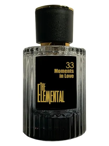 Perfume Moments In Love de The Elemental Fragrance
