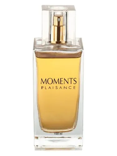 Perfume Moments de Plaisance