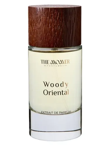 Perfume Woody Oriental de The Momer
