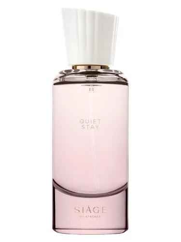 Perfume Quiet Stay de Siáge Fragrances