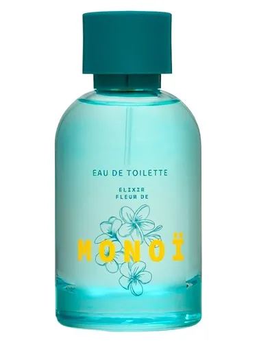 Perfume Monoï de Mercadona
