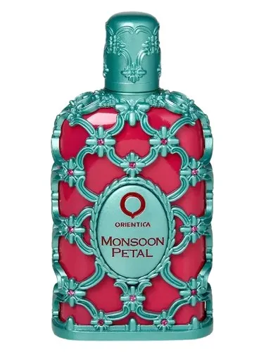 Imagen de Monsoon Petal