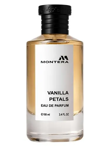 Perfume Montera Vanilla Petals de Fragrance World