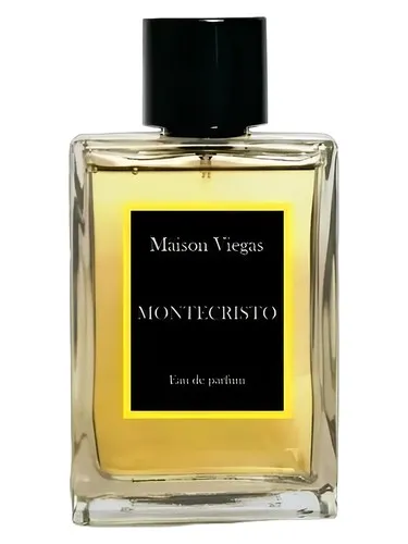 Perfume Montecristo de Maison Viegas