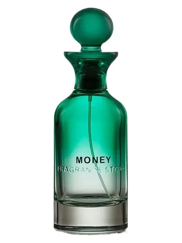 Perfume Money de Fragrance Story