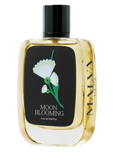 Perfume Moon Blooming de Malva 1979