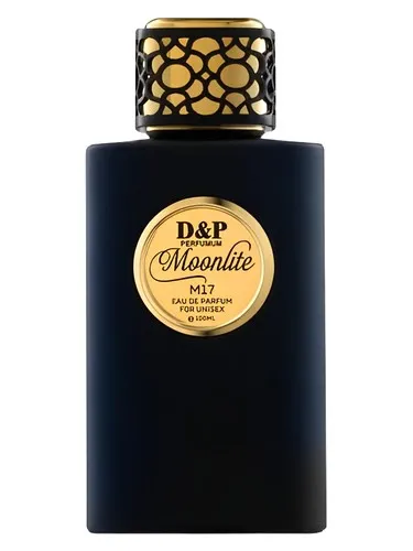 Perfume Moonlite U-M17 de D&P Perfumum