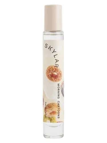 Perfume Morning Cartoons de Skylar