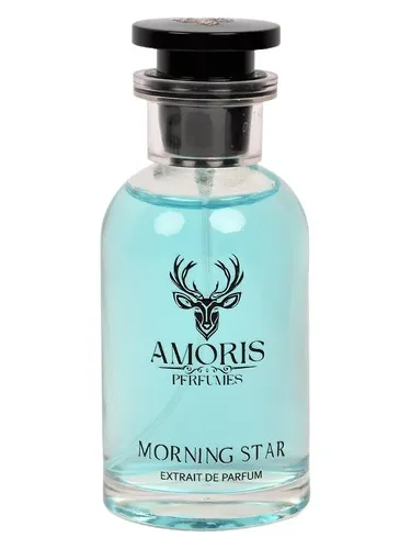 Perfume Morning Star de Amoris Perfumes