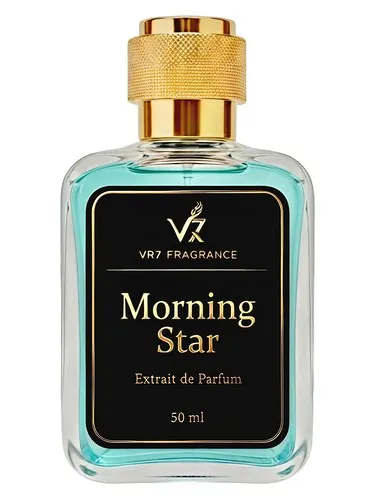 Perfume Morning Star de VR7 Fragrance