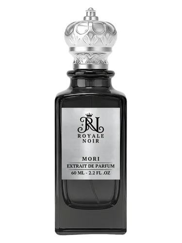 Perfume Mori de Royale Noir