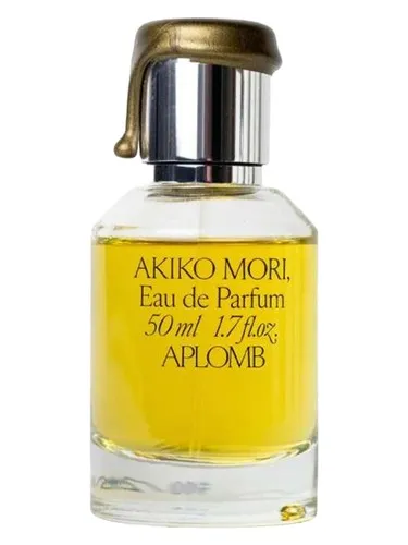 Perfume Akiko Mori de Aplomb