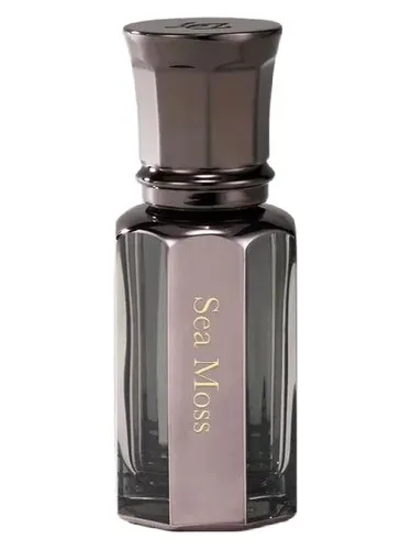 Perfume Sea Moss de Daniel's Truth