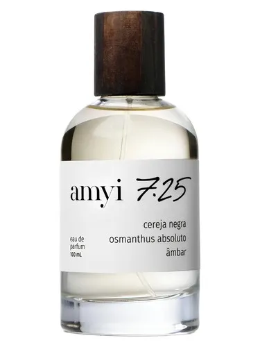 Perfume Amyi 7.25 de Amyi