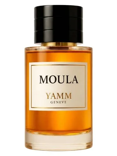 Perfume Moula de YAMM Genève