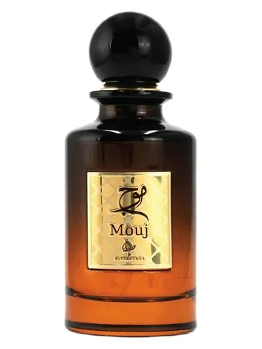 Perfume Mouj de Otoori