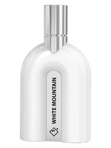 Perfume White Mountain de Mirada