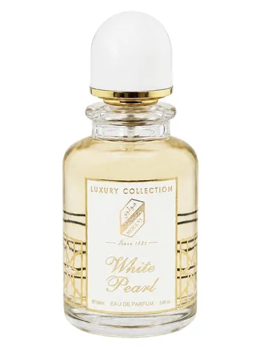 Perfume White Pearl de Moulvi